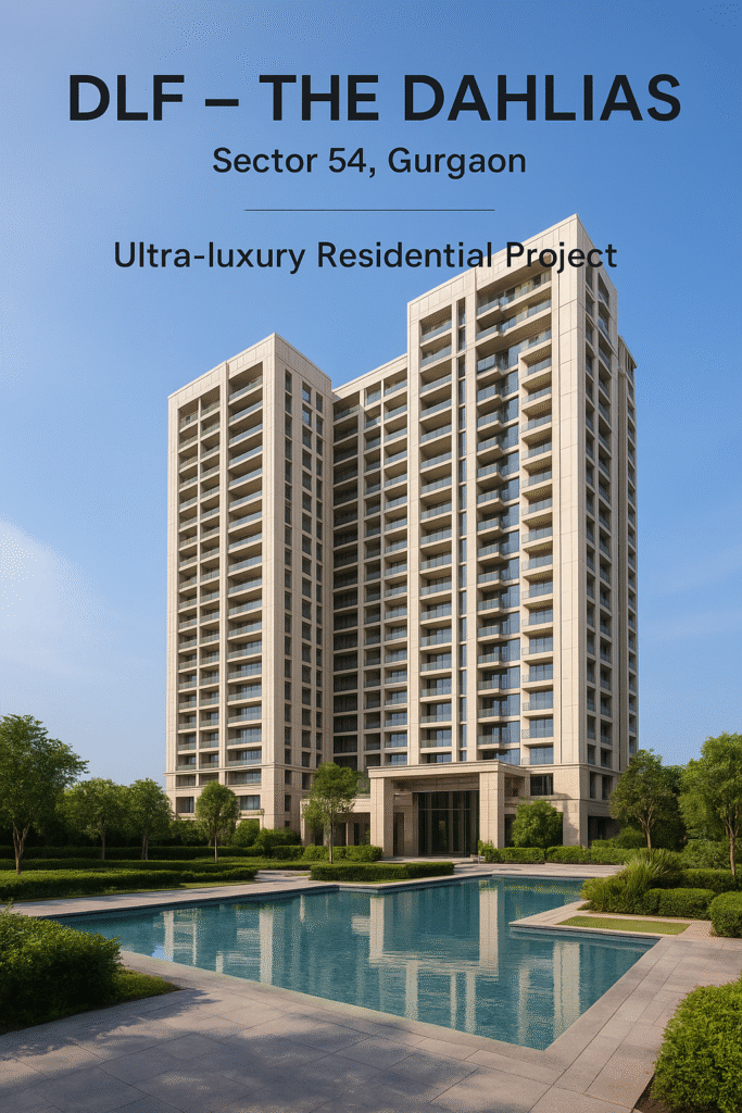 DLF