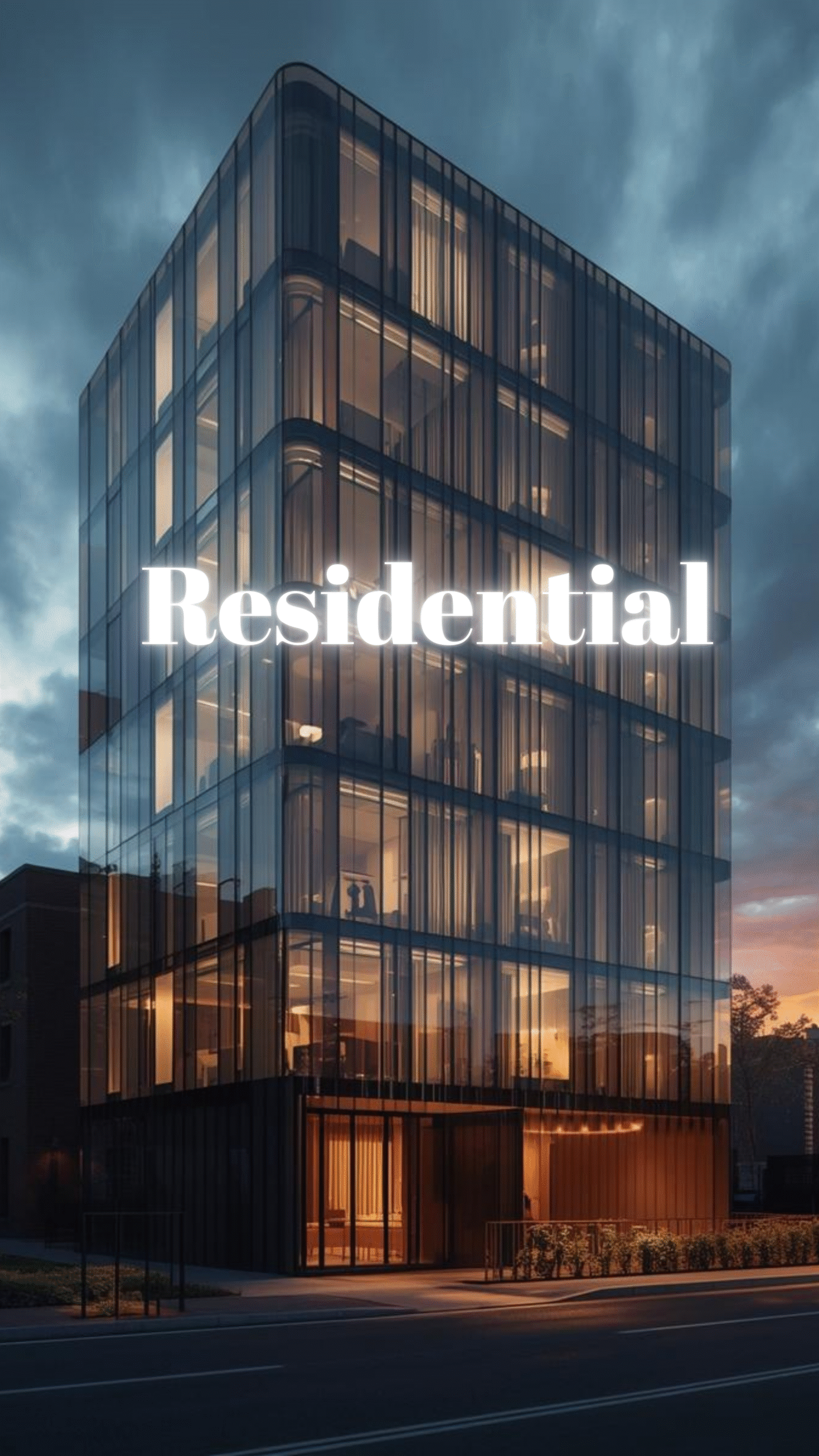 Residential