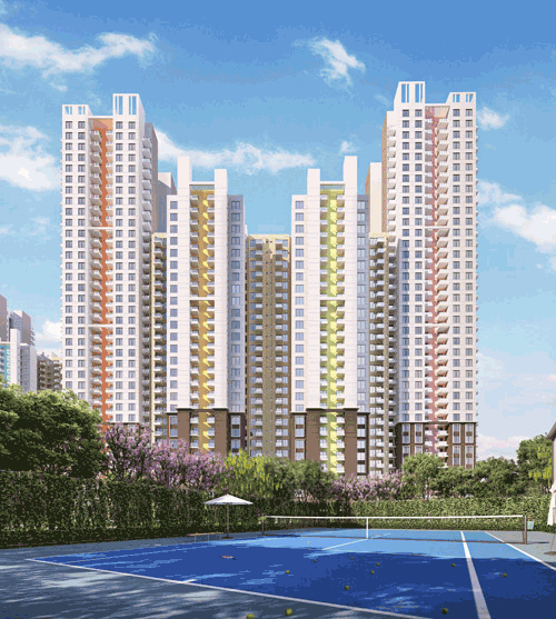Hero homes