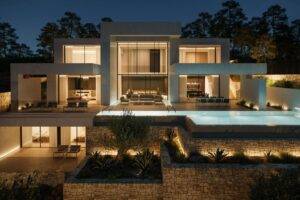 Real estate